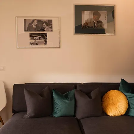 Colombo Fvg * Tolmezzo