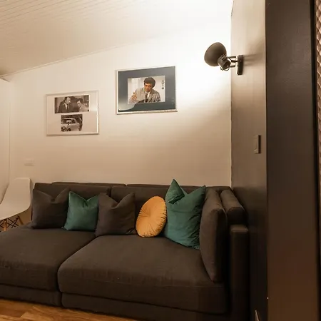 Apartment Colombo Fvg *