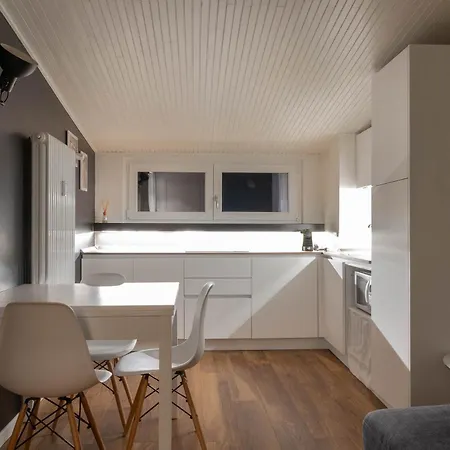 Apartament Colombo Fvg