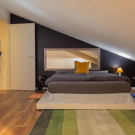 Colombo Fvg Apartment *