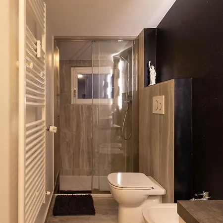 Colombo Fvg Apartament *