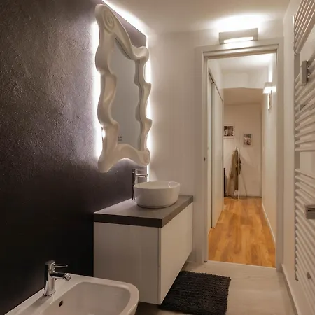 Apartament Colombo Fvg *