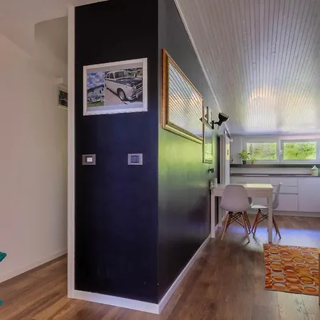 Apartament Colombo Fvg