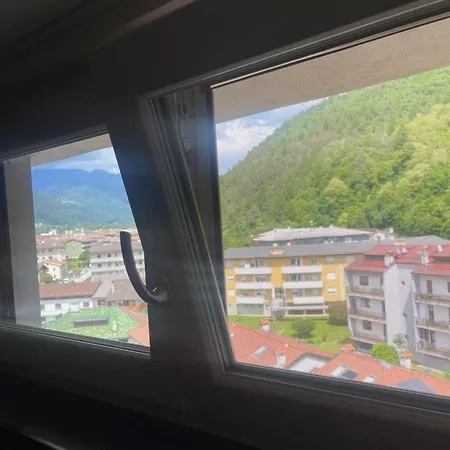 Apartament Colombo Fvg *