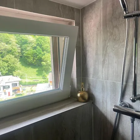 Colombo Fvg Apartament Tolmezzo