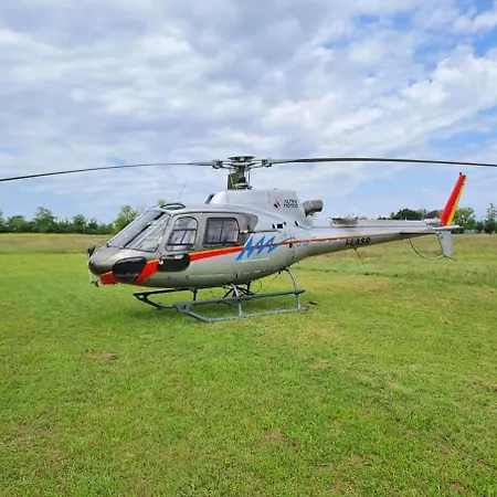 Apartament Colombo Fvg *