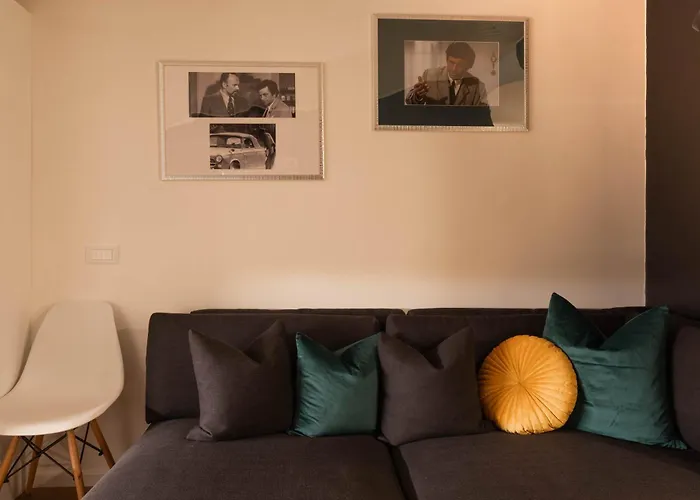 Colombo Fvg * Tolmezzo