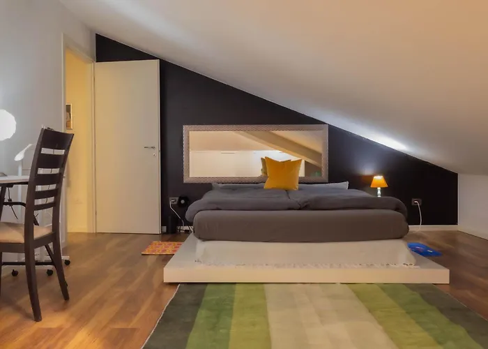 Colombo Fvg Apartment *