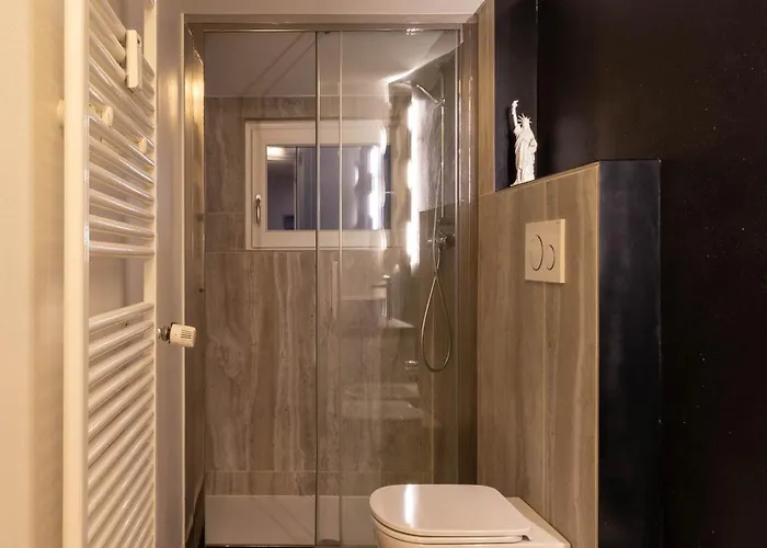 Colombo Fvg Apartment *