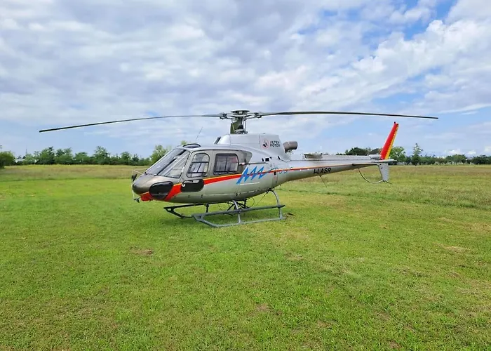 Apartment Colombo Fvg *